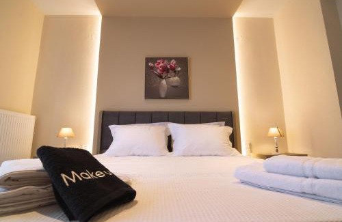 Volos Apartamento | StergiosApartment in Volos