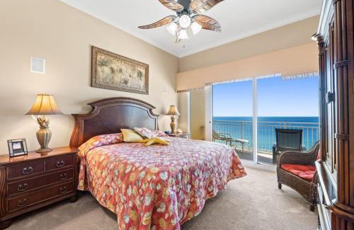 Thomas Drive Casa | Sterling Beach 1402