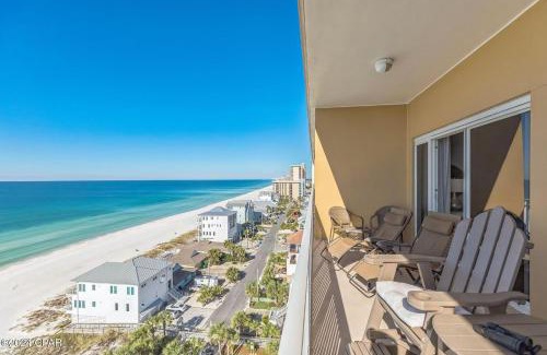 Thomas Drive Casa | Sterling Beach #1004