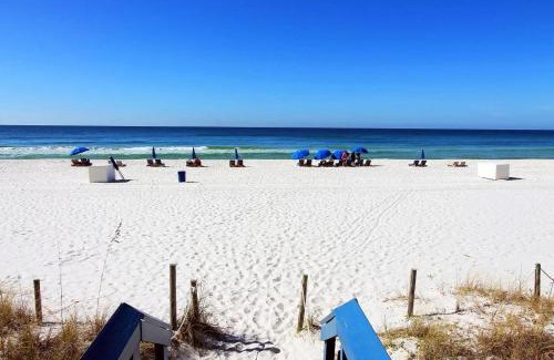 Thomas Drive Casa | Sterling Beach #1004