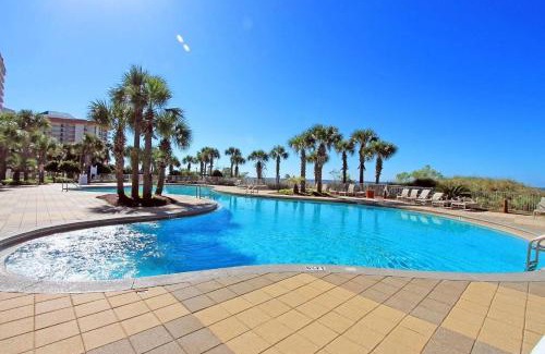 Thomas Drive Casa | Sterling Beach #1004