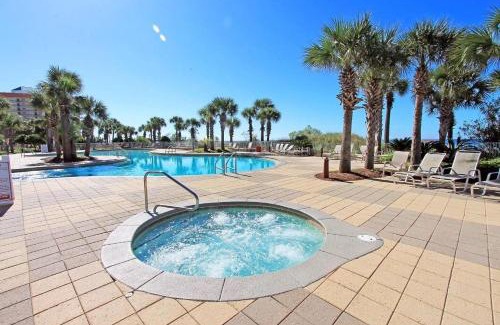Thomas Drive Casa | Sterling Beach #1004