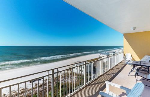Thomas Drive Apartamento | Sterling Beach 904