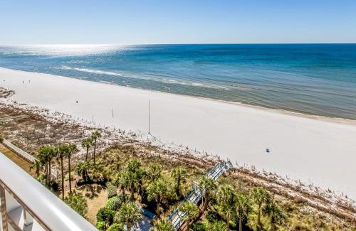 Thomas Drive Apartamento | Sterling Beach 904