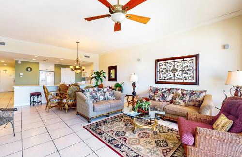 Thomas Drive Apartamento | Sterling Beach 904