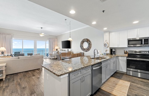 Thomas Drive Condominio | Sterling Beach Resort by Panhandle Getaways