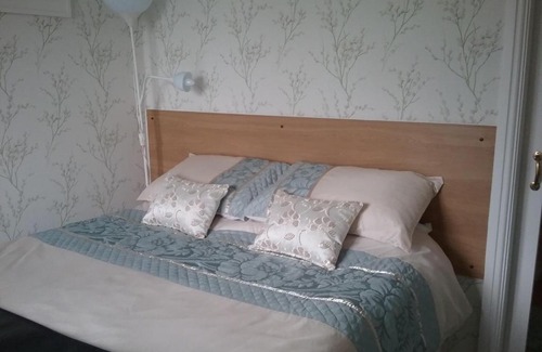 Penrhyn Bay Cama Y Desayuno | Sterling Bed & Breakfast