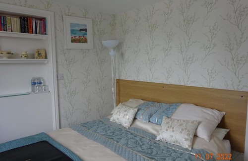 Penrhyn Bay Cama Y Desayuno | Sterling Bed & Breakfast