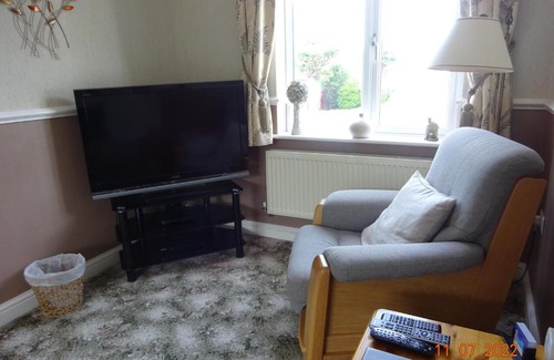 Penrhyn Bay Cama Y Desayuno | Sterling Bed & Breakfast