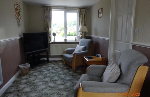 Penrhyn Bay Cama Y Desayuno | Sterling Bed & Breakfast