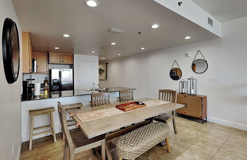 Panama City Beach Condominio | Sterling Breeze by Southern Vacation Rentals