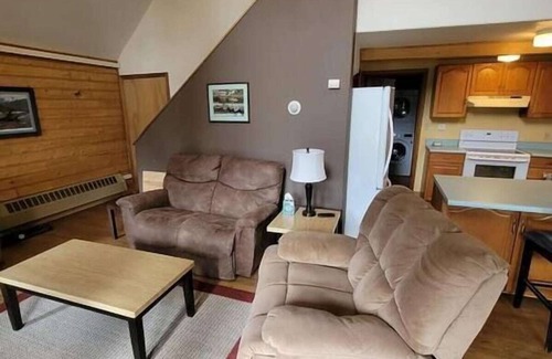 Sterling Chalet De Esquí | Sterling Cabin close to Kenai River
