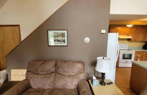 Sterling Chalet De Esquí | Sterling Cabin close to Kenai River
