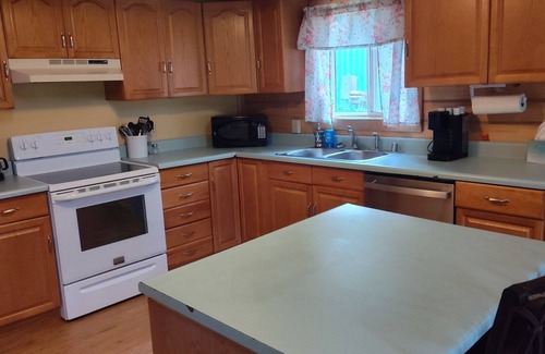 Sterling Chalet De Esquí | Sterling Cabin close to Kenai River