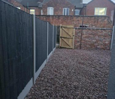 Crewe Apartamento | Sterling House - by Eazystays