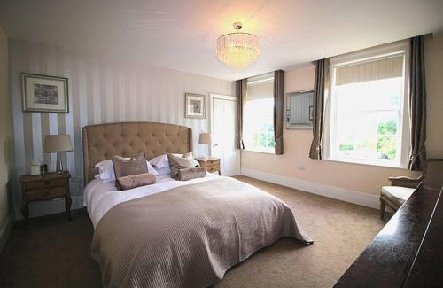 Basingstoke Apartamento | Sterling House @ Short Stays