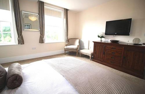 Basingstoke Apartamento | Sterling House @ Short Stays