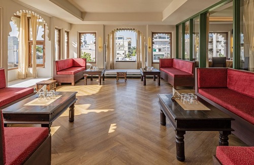 Shavri Colony Hotel | Jaisinghgarh by UBS Hotels & Motels Pvt. Ltd.