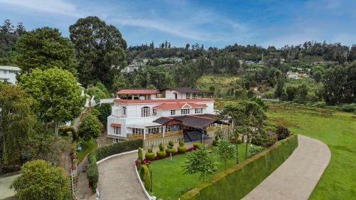 Kodaikanal Complejo | Sterling Kodai Lake
