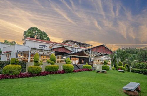 Kodaikanal Complejo | Sterling Kodai Lake