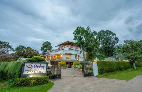 Kodaikanal Complejo | Sterling Kodai Lake
