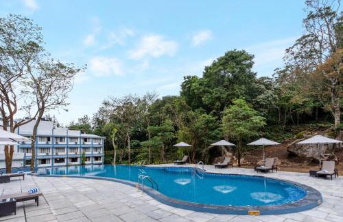 Udumbanchola Complejo | Sterling Munnar