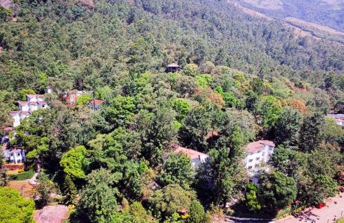 Udumbanchola Complejo | Sterling Munnar