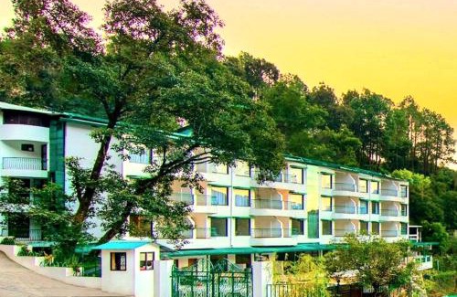 Nainital Complejo | Sterling Nainital