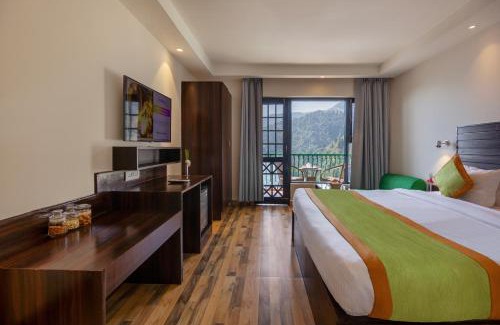 Nainital Complejo | Sterling Nainital