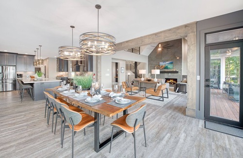 Mayhew Casa | Sterling on Strawpocket w/Optional Boat Rental