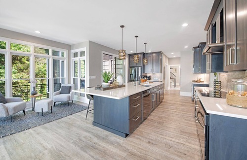 Mayhew Casa | Sterling on Strawpocket w/Optional Boat Rental