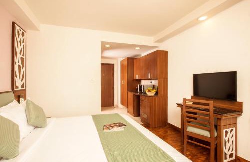 Fern Hill Complejo | Sterling Ooty Elk Hill