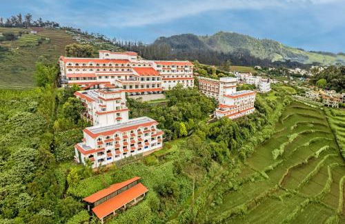 Fern Hill Complejo | Sterling Ooty Elk Hill