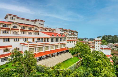 Fern Hill Complejo | Sterling Ooty Elk Hill