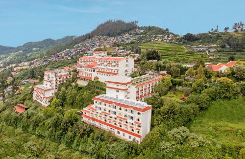 Fern Hill Complejo | Sterling Ooty Elk Hill