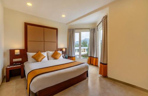 Fern Hill Complejo | Sterling Ooty Fern Hill