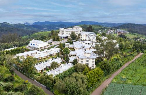 Fern Hill Complejo | Sterling Ooty Fern Hill