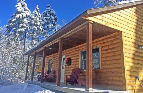 Jeffersonville Complejo | Sterling Ridge Resort