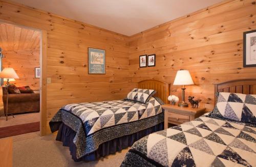 Jeffersonville Complejo | Sterling Ridge Resort
