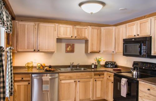 Jeffersonville Complejo | Sterling Ridge Resort