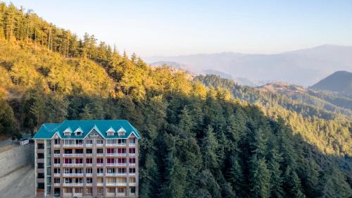 Shimla Complejo | Sterling Shivalik Chail