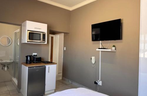 Windhoek Central Apartamento | Stern self catering apartments