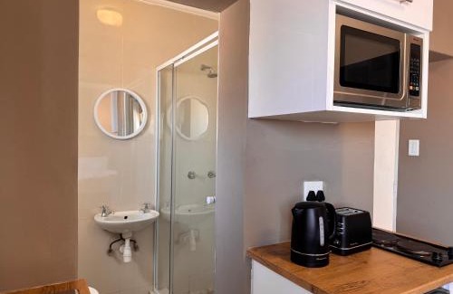 Windhoek Central Apartamento | Stern self catering apartments