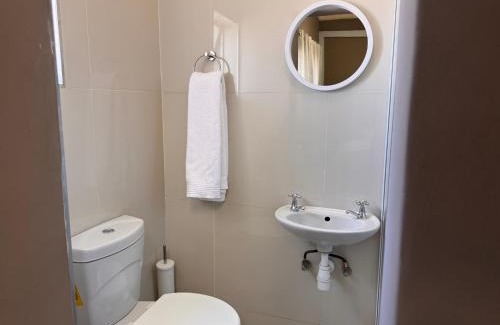 Windhoek Central Apartamento | Stern self catering apartments