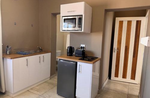 Windhoek Central Apartamento | Stern self catering apartments