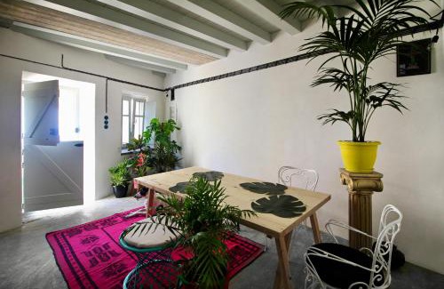Nisyros Casa | Sterna Artists Studio