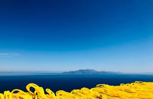 Nisyros Casa | Sterna Artists Studio