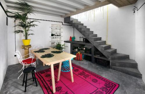 Nisyros Casa | Sterna Artists Studio