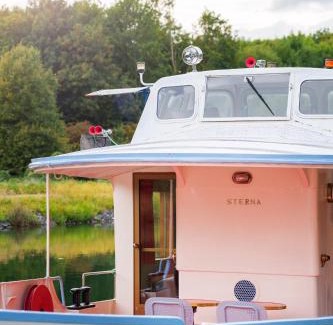 Mechelen Alquiler De Eote | Sterna boat & suites