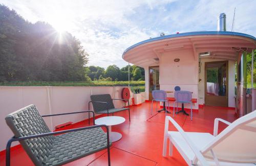 Mechelen Alquiler De Eote | Sterna boat & suites